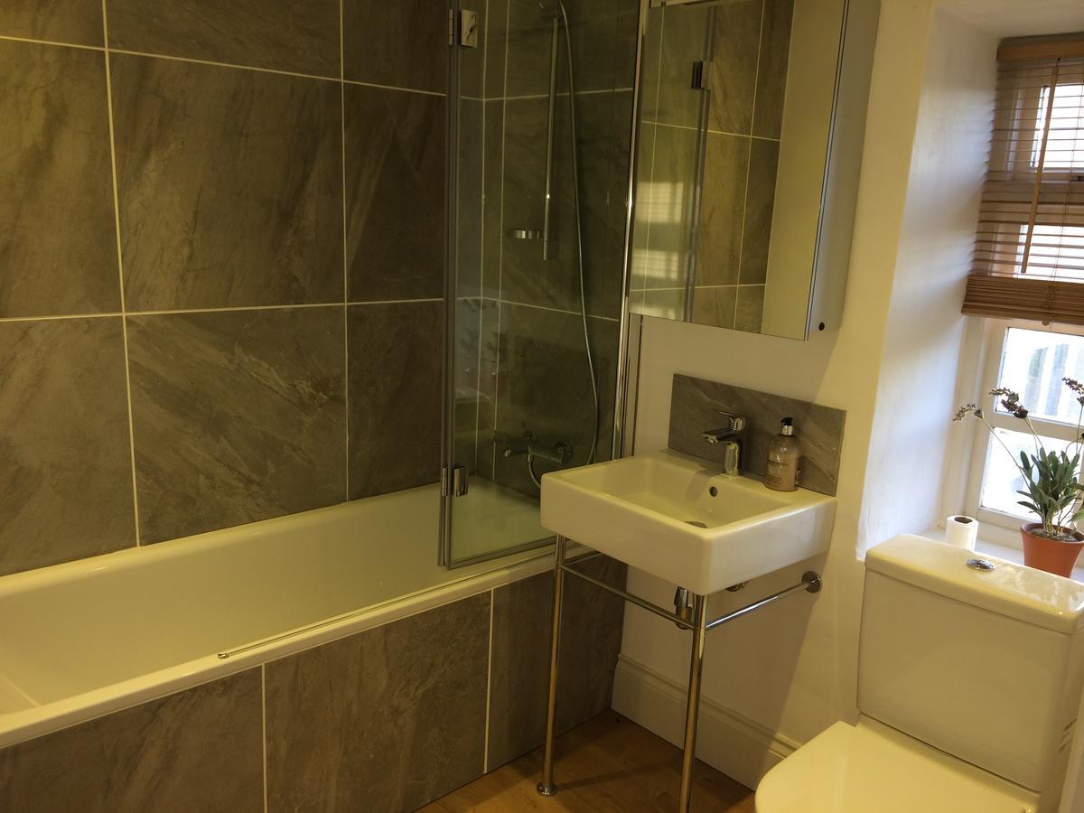 Huxham Farmhouse Bed & Breakfast East Pennard Dış mekan fotoğraf