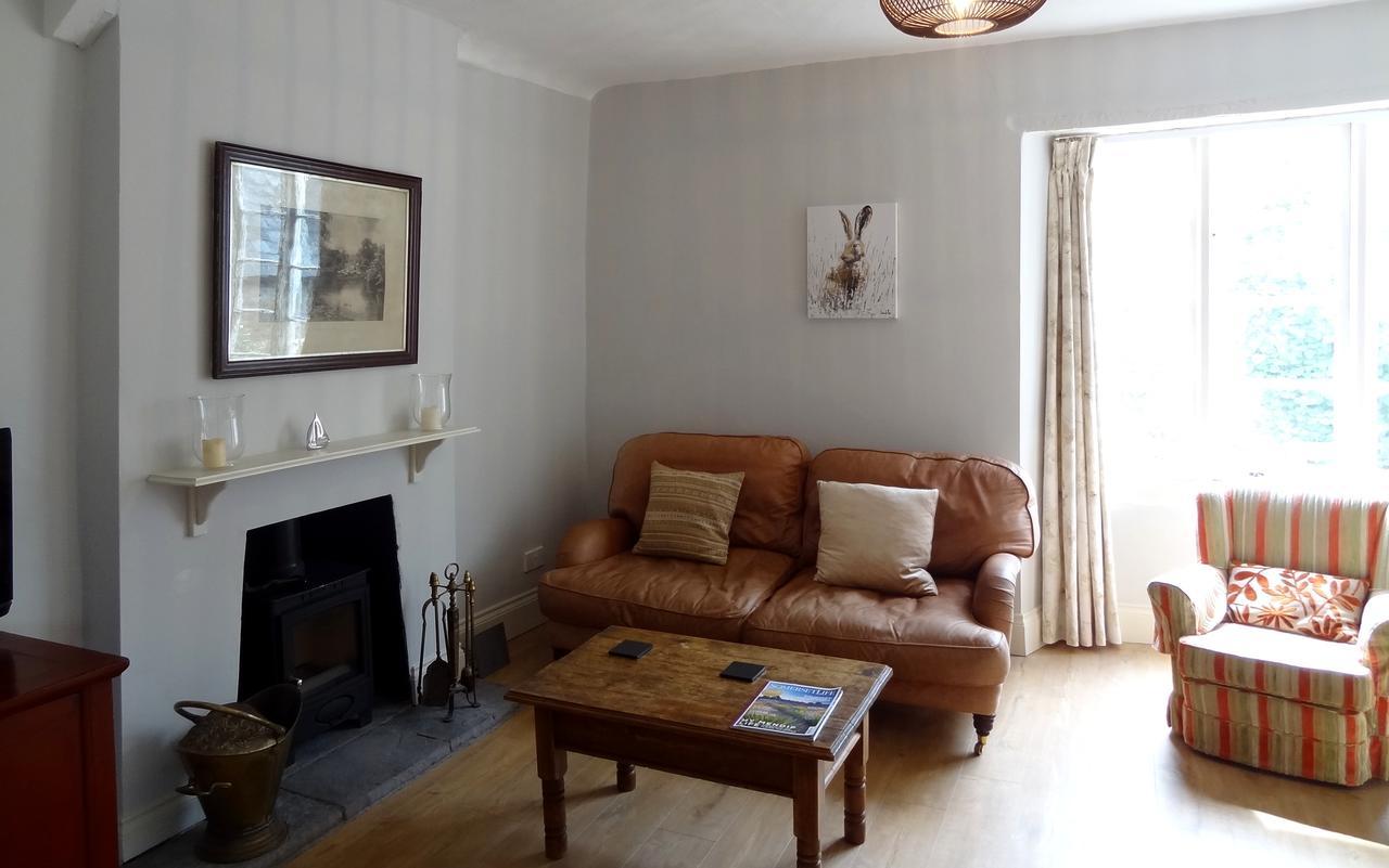Huxham Farmhouse Bed & Breakfast East Pennard Dış mekan fotoğraf