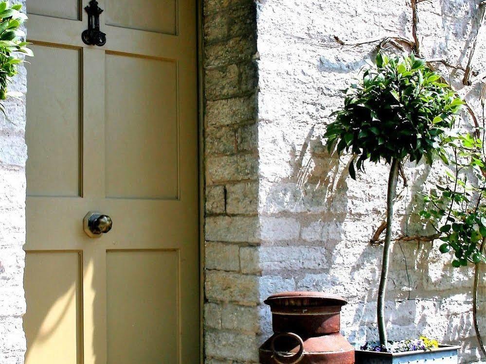 Huxham Farmhouse Bed & Breakfast East Pennard Dış mekan fotoğraf