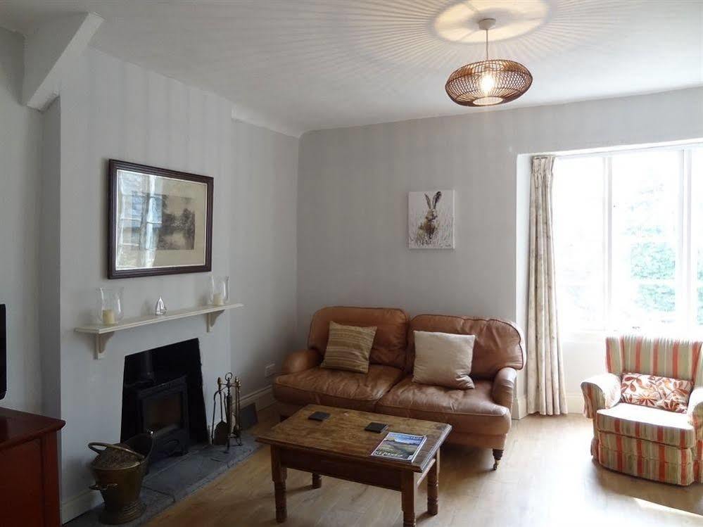 Huxham Farmhouse Bed & Breakfast East Pennard Dış mekan fotoğraf