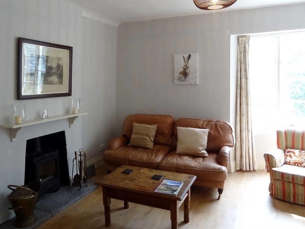 Huxham Farmhouse Bed & Breakfast East Pennard Dış mekan fotoğraf